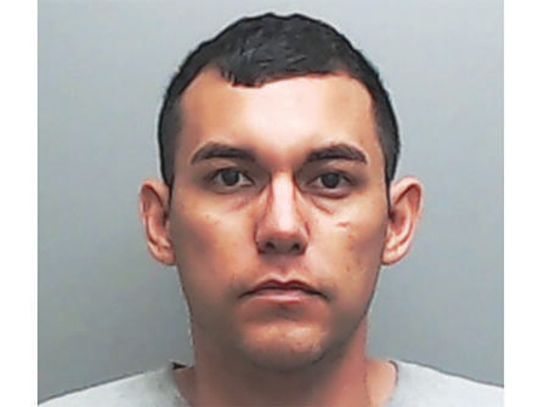 Kyle man gets 47 years for multiple charges