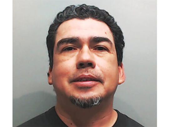 Kyle man indicted for two counts of indecency with a child