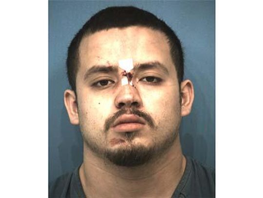 Kyle man receives 25-year sentence for 2014 murder