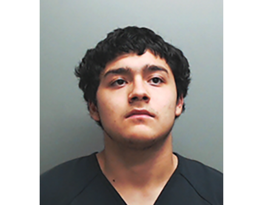 Kyle man sentenced to 25 years for murder