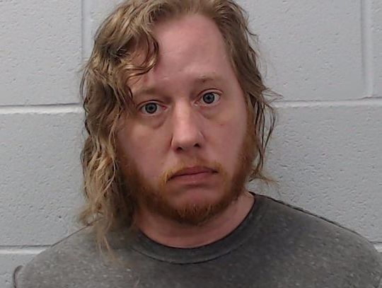Kyle man sentenced to 40 years in prison