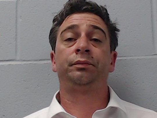 Kyle man sentenced to 52 years for sexual assault of young child