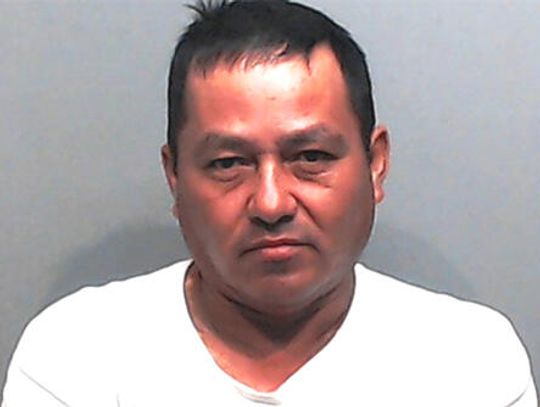 Kyle man sentenced to 70 years for impregnating pre-teen