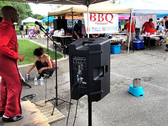 Kyle Market Days