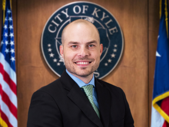 Kyle mayor faces health scare