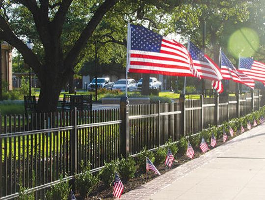 Kyle Memorial Day 2022