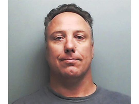 Kyle murder suspect&rsquo;s bond increased after threatening to 'kill Muslims'