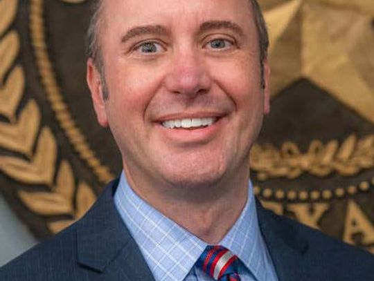 Kyle names candidate for city manager