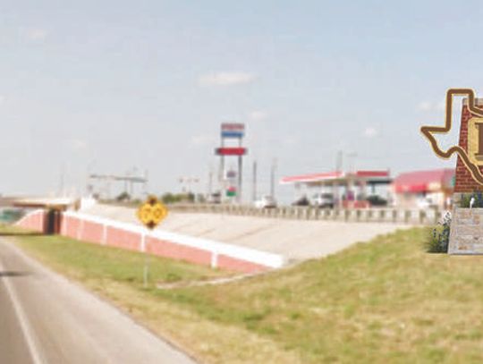 Kyle okays $210,000 in new signage