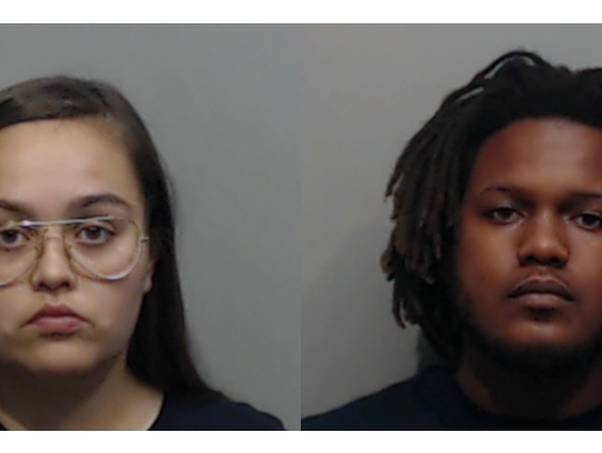 Kyle parents charged with murder in death of 21-month-old son