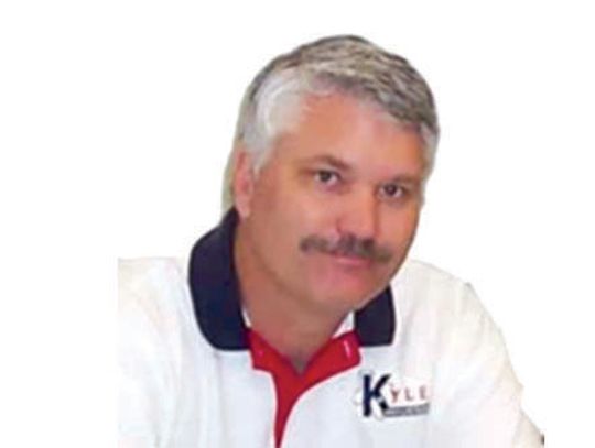 Kyle Parks Director resigns