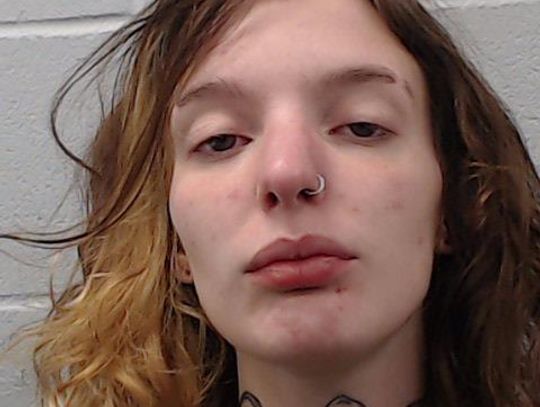 Kyle PD makes arrest following AMBER Alert