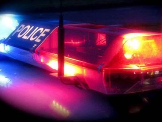 Kyle Police arrest man found with stolen handgun, methamphetamine