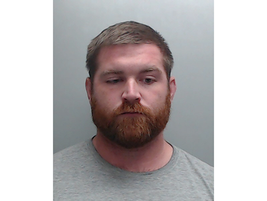 Kyle Police arrests Hays CISD coach
