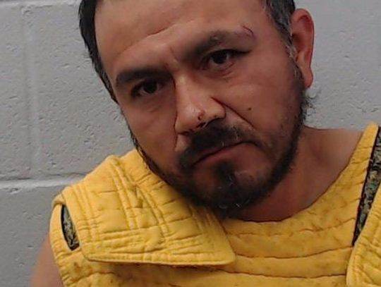 Kyle Police arrests man for murder