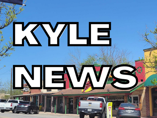 Kyle Public Library offers more than books with a Library of Things
