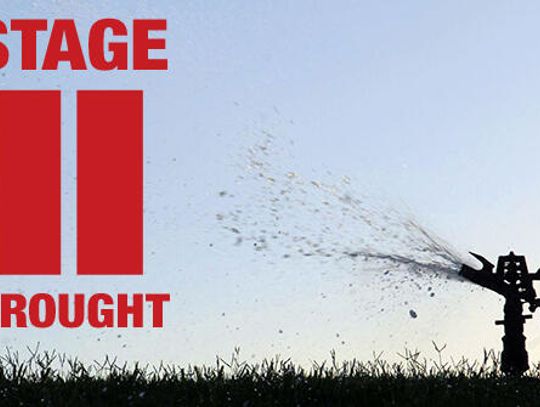 Kyle readies for more stringent water restrictions