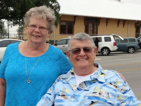 Kyle renames old city hall in memory of former mayor