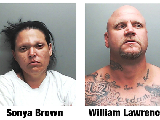 Kyle residents indicted for role in major crime ring
