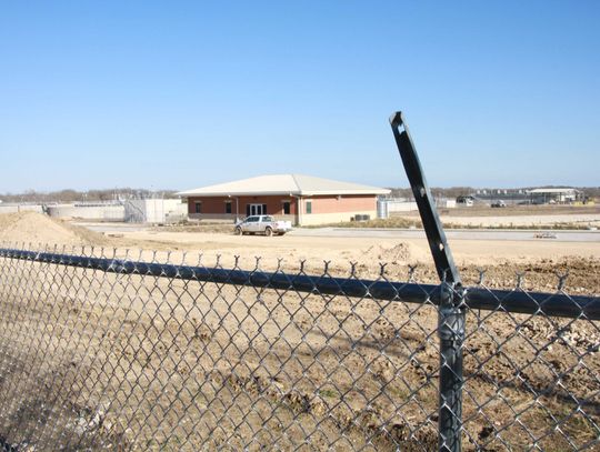 Kyle residents speak out about wastewater