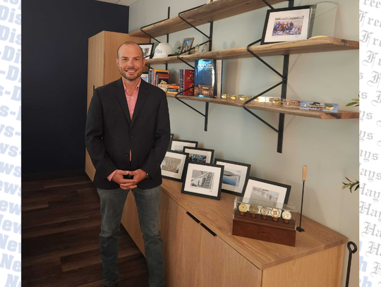 Kyle's longest-serving mayor announces resignation