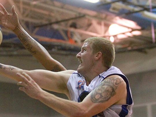Kyle Stallions up the ante for 2018 season