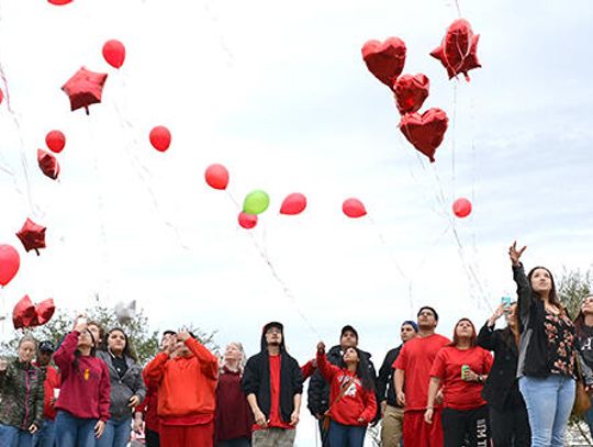 Kyle teen remembered after tragic hit-and-run