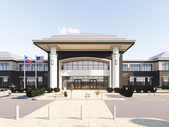 Kyle to host Public Safety Center groundbreaking in September