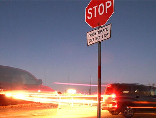 Kyle, TxDOT look for solutions for high-volume intersection