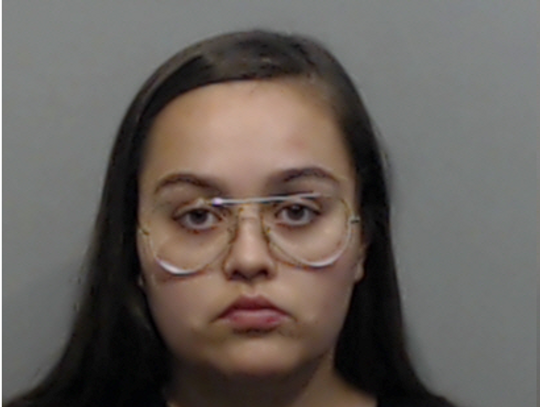 Kyle woman sentenced to life without parole for infant son's murder