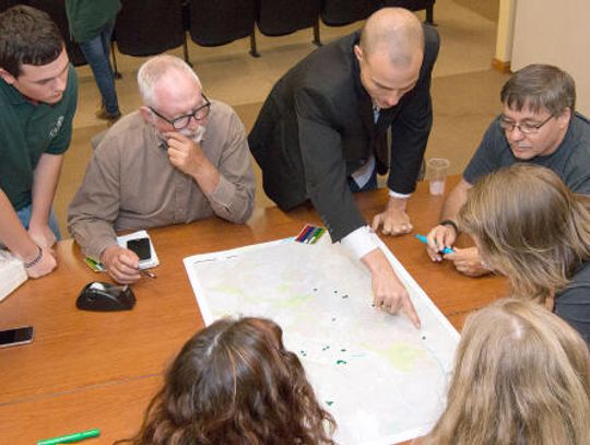 Kyle youth group eyes inclusive playgrounds at more parks