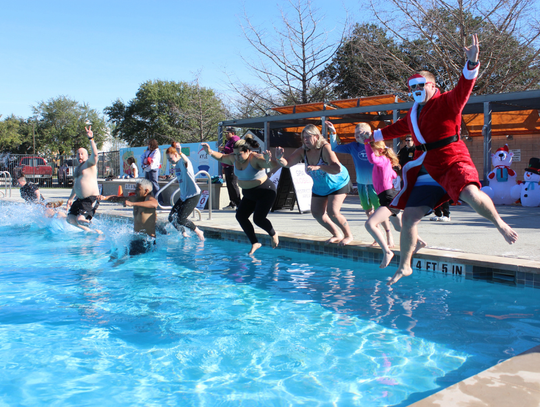 Kylites jump into the new year