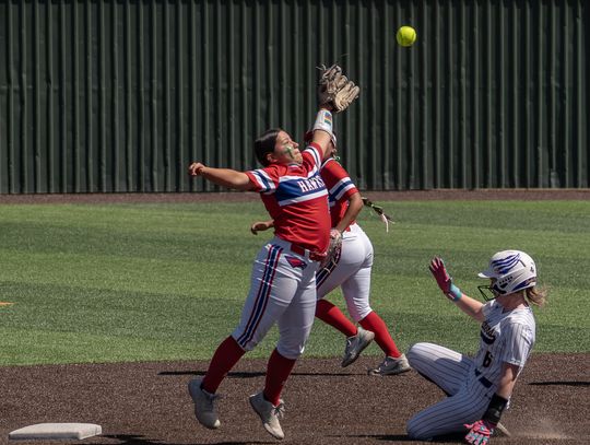 Lady Hawks swipe win against Panthers