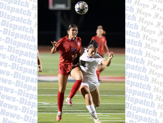 Lady Hays Hawks fall in tight match against Lockhart Lions