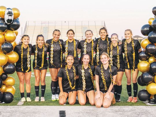 Lady Jags advance to playoffs