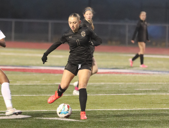 Lady Jags fall to Knights