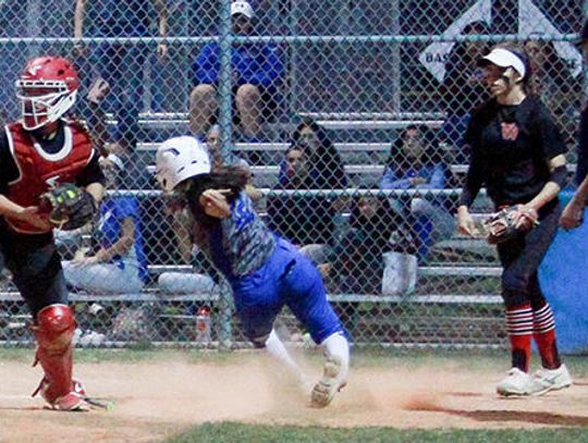 Lady Lobos fall to Rangers