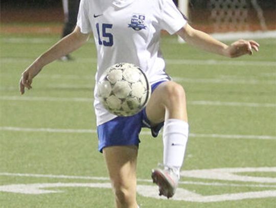 Lady Lobos open season with victories