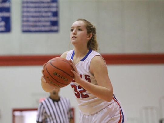 Lady Rebel basketball returns for new season with experience