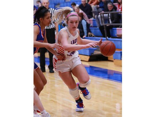 Lady Rebel hoops collapse in 51-20 loss to Lake Travis