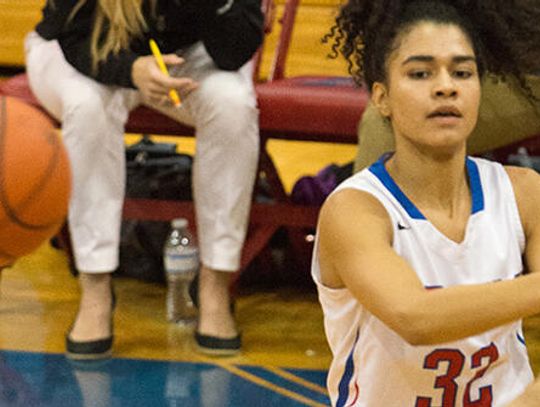 Lady Rebels fall to Vandergrift in overtime