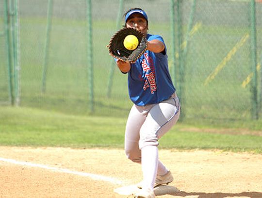 Lady Rebs eye deep playoff run