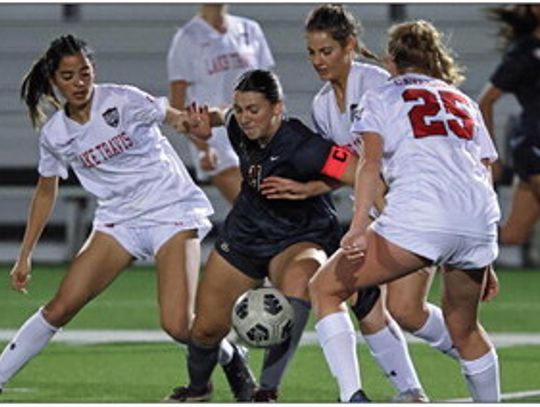 Lady Tiger soccer secures 1-0 win