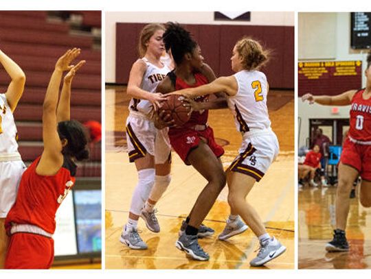 Lady Tigers claim gold at Battlin’ Billie Classic