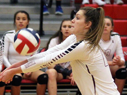 Lady Tigers fall in regional quarterfinals