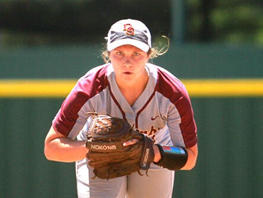Lady Tigers move one step closer to state