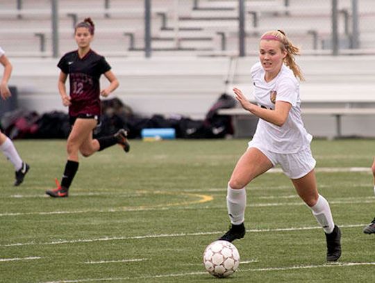 Lady Tigers open 2018 season with tournament wins