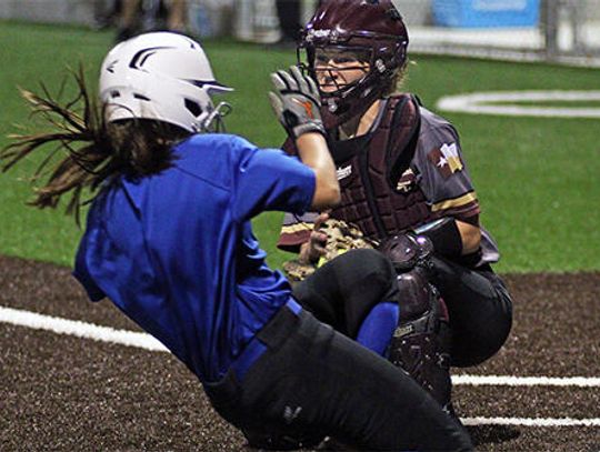 Lady Tigers prep for 2017 season