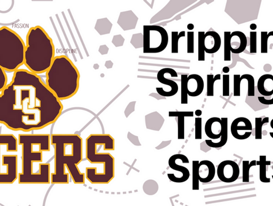 Lady Tigers run-rule Anderson
