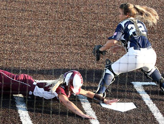 Lady Tigers take down Champion